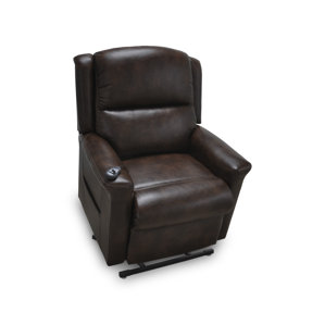 Province Power Lift Assist Recliner by..