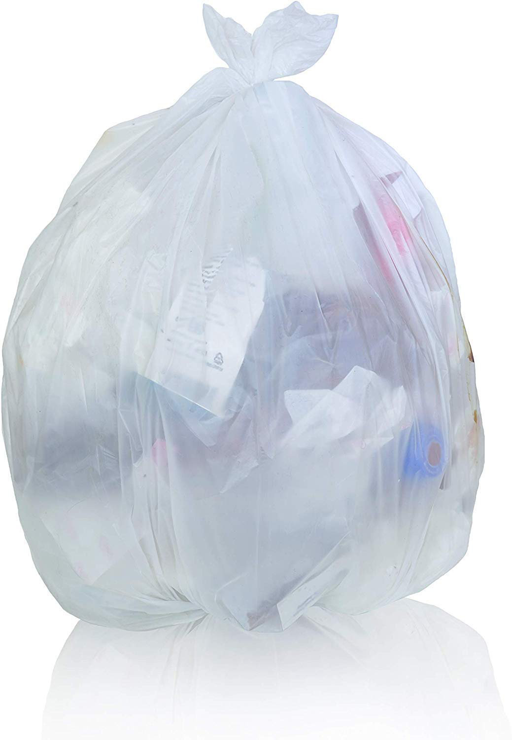 tough trash bags