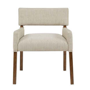 Go to store & view more images George Oliver Caufield Lounge Chair