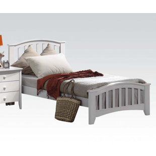Go to store & view more images Twin Bed by Winston Porter