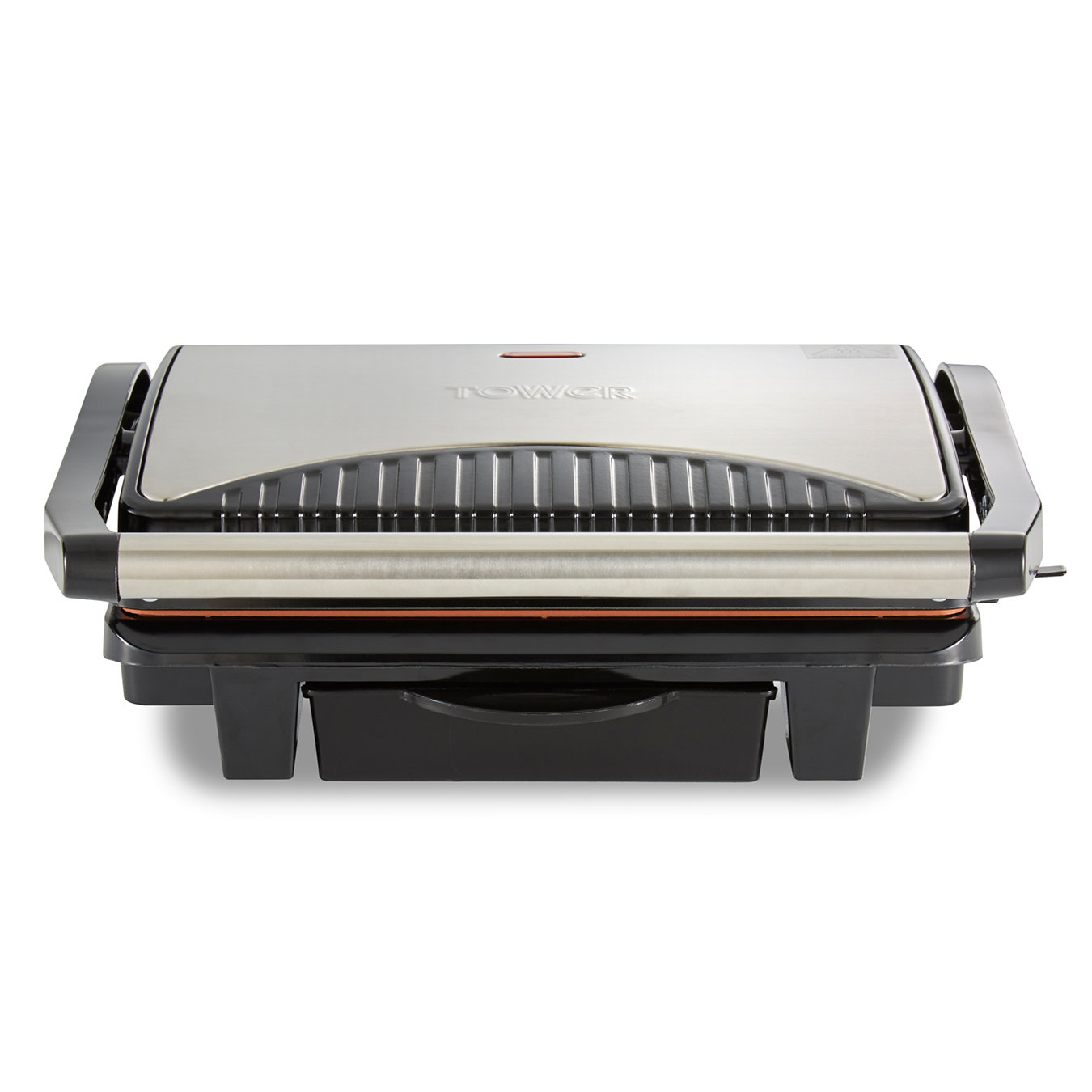 netta panini maker & health grill