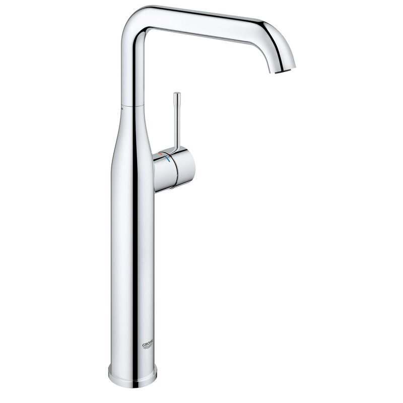 Grohe Essence Vessel Sink Bathroom Faucet Wayfair