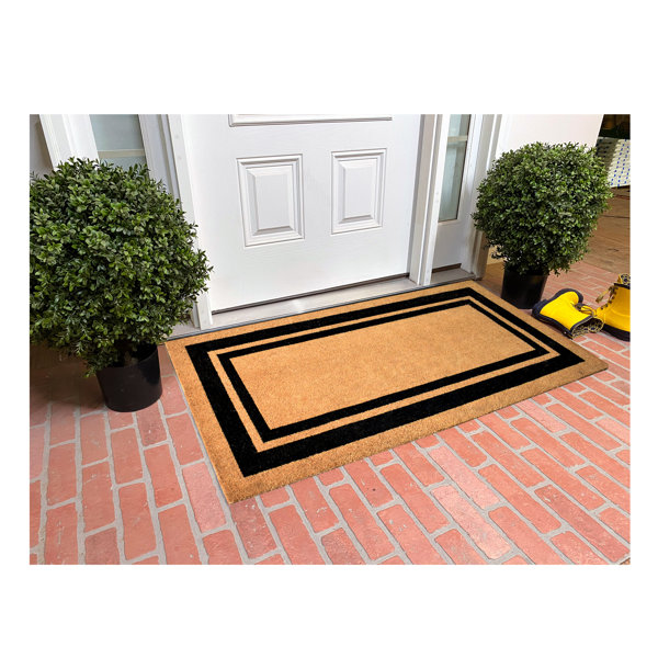 Calloway Mills Non-slip Door Mat 