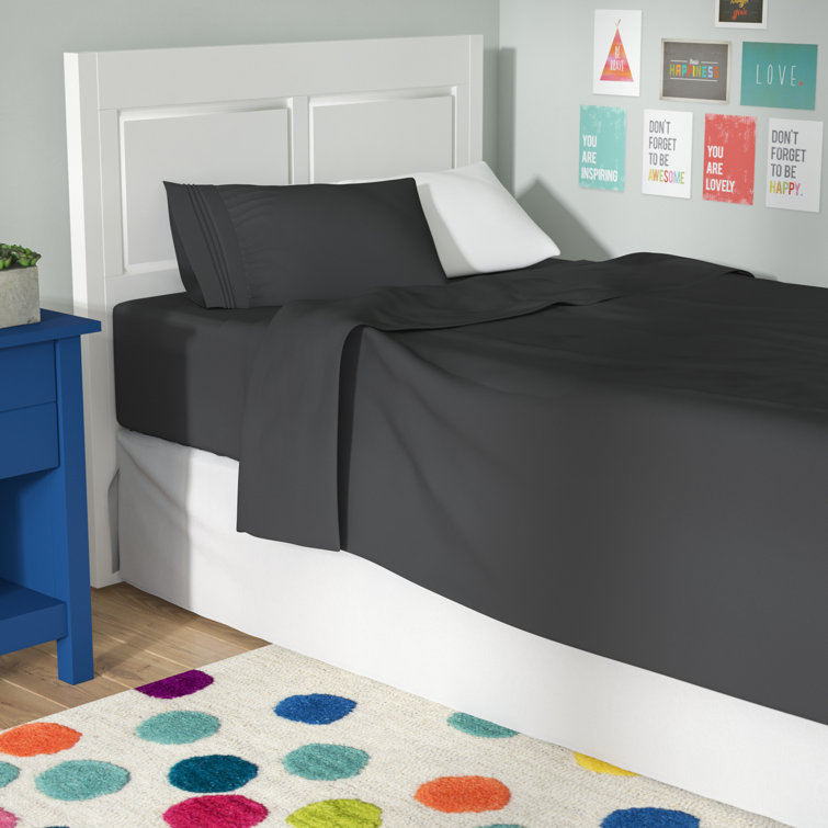Beth Twin-XL 11pc Sheet Set Beth Twin-XL 11pc Sheet Set