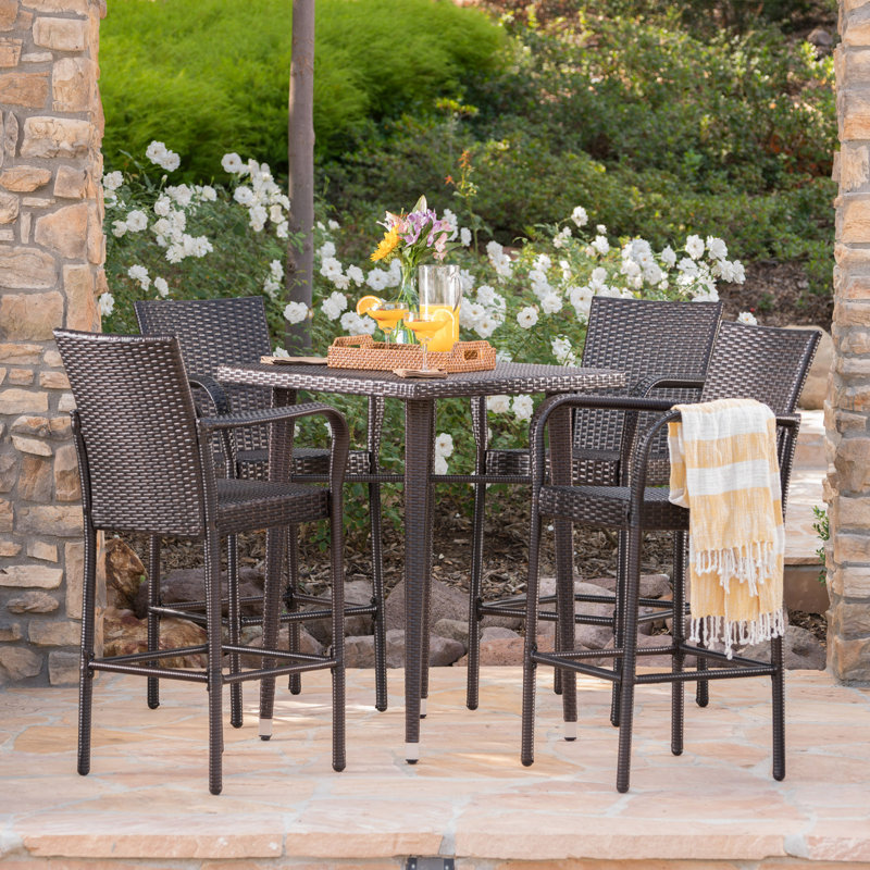 Featured image of post Wayfair Garden Table And Chairs / Auch für deine pflanzen ist gesorgt.