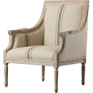 Lark Manor Lyster Armchair Meekai Tidjam