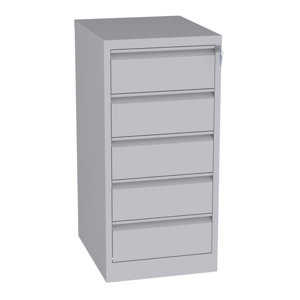 Aktenschrank von Bakpol s.c.