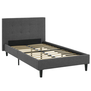 Queen Platform Bed Frames platform beds you'll love | wayfair Queen Platform Bed Frames platform beds you'll love | wayfair