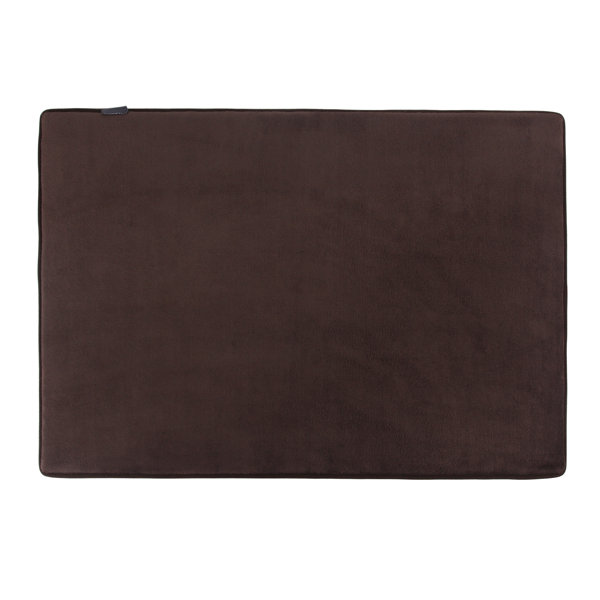 Prep & Savour Memory Foam Kitchen Mat & Reviews Wayfair