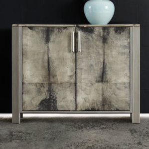 Melange Feels So Good 2-Door Credenza by Hooker ..