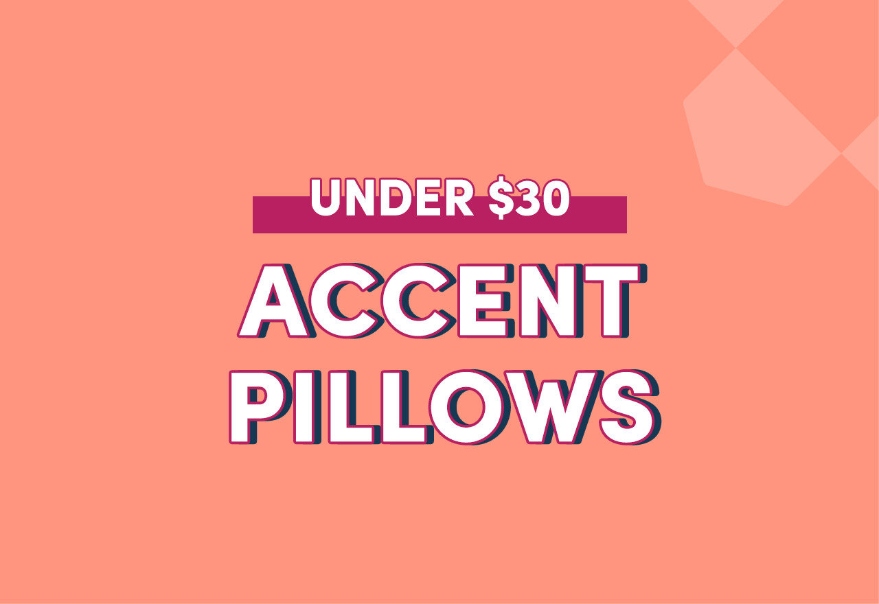 [BIG SALE] Accent Pillows Under 30 You’ll Love In 2022 Wayfair