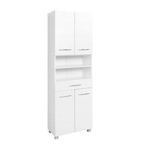 60 x 185 cm Schrank Salerno von Held Möbel