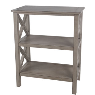 Gass End Table by Highland Dunes Reviews