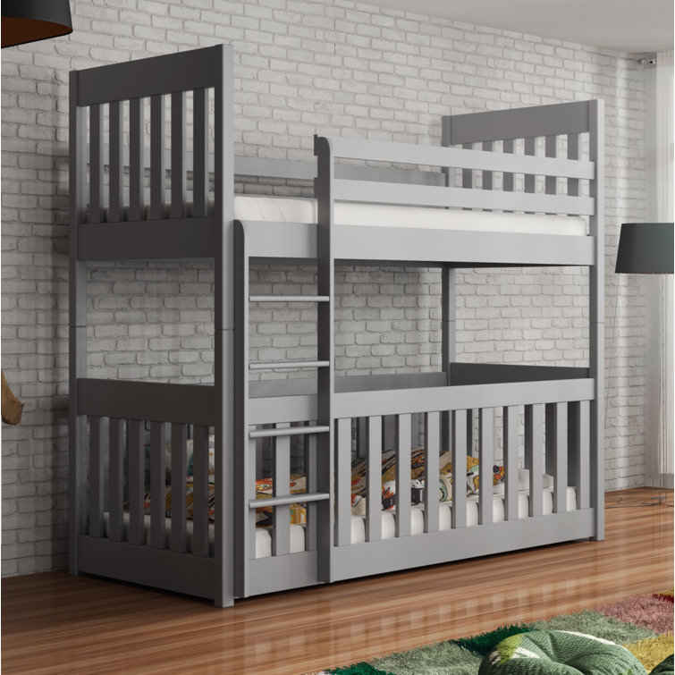 cot bunk beds