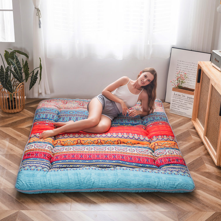 floor sleeping pads