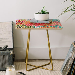 Go to store & view more images East Urban Home End Table