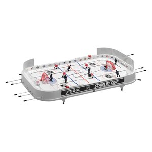 Stanley Cup Hockey Table Game