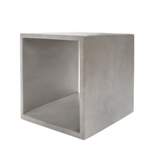 Swafford End Table by Williston Forge #2