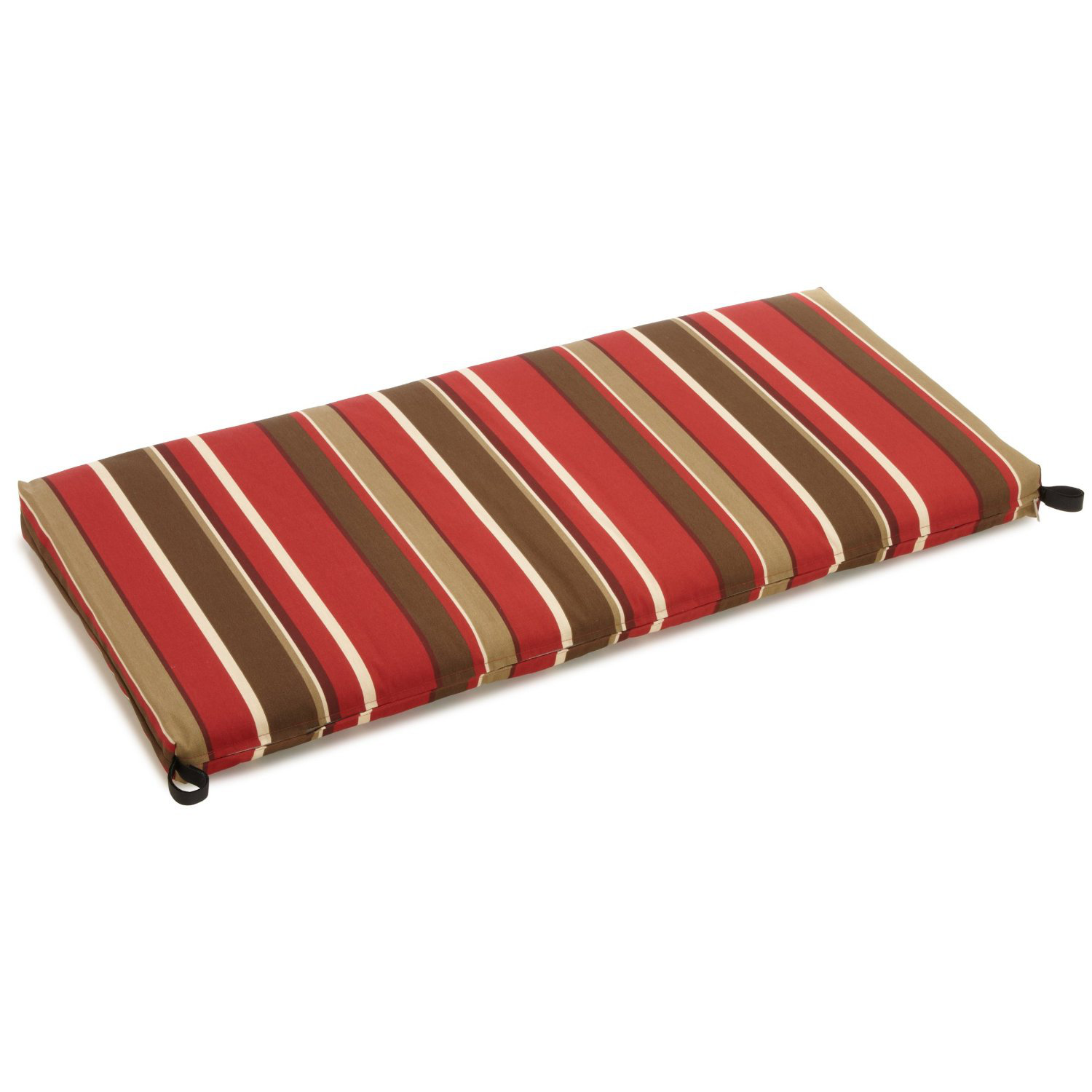 Winston Porter Monserrat Indoor Outdoor Bench Cushion Reviews Wayfair