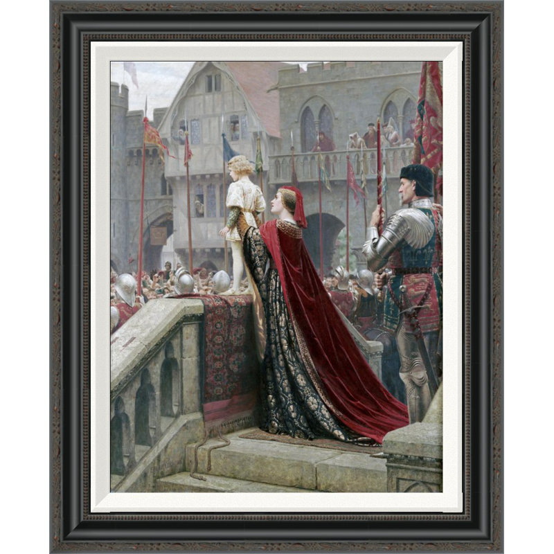 Global Gallery A Little Prince Likely In Time To Bless A Royal
