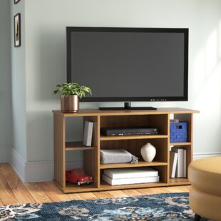 TM3 - Slim Low Profile TV Stand