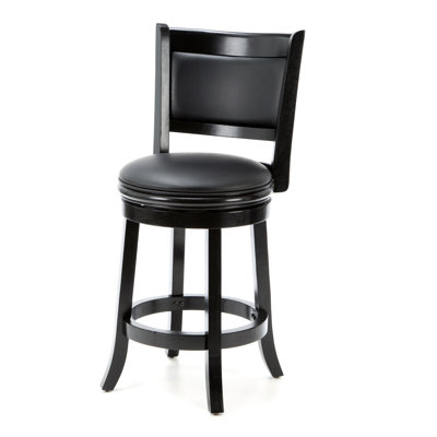 westerman swivel bar stool