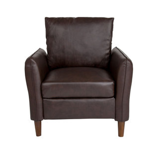 Kenyatta Armchair