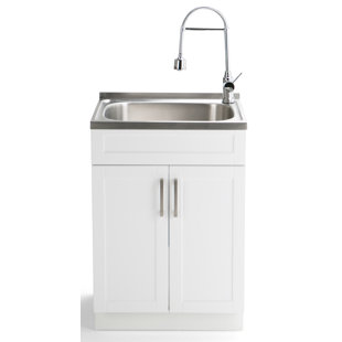 Eco Friendly 24 Inch Vanities You Ll Love Wayfair Ca