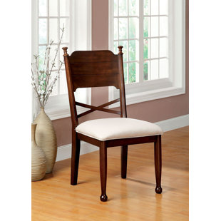 Powhattan Dining Chair (Set of 2) by Darby Home Co