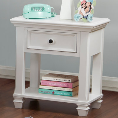 baby cache vienna nightstand