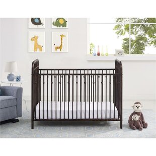 Unfinished Wood Crib Wayfair