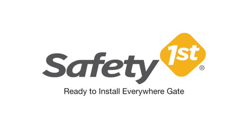 safety 1st flat step gate