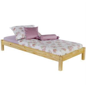 Massivholzbett Taifun von Urban Designs