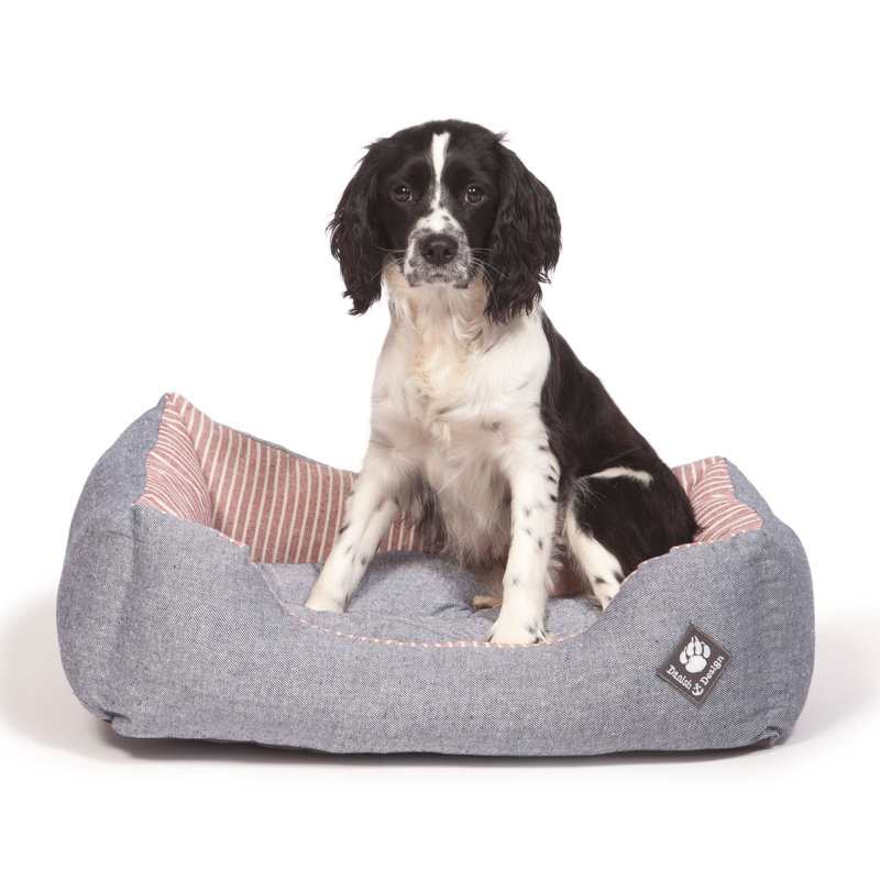 danish design snuggle bed