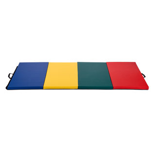 gymnastics mats calgary