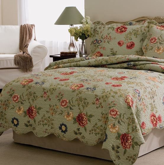 Victorian Bedding Wayfair