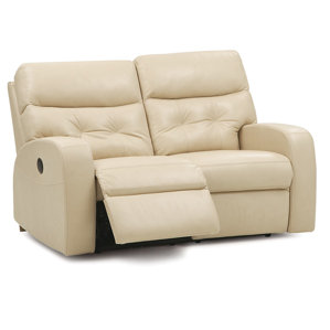 Southgate Reclining Loveseat by Pallis..