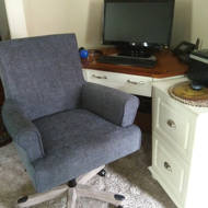 lulie task chair