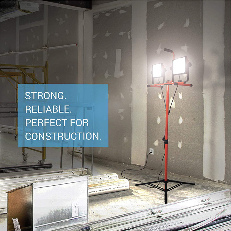 battery powered led floor lamp