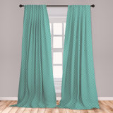 Tuscan Style Curtains Wayfair Ca