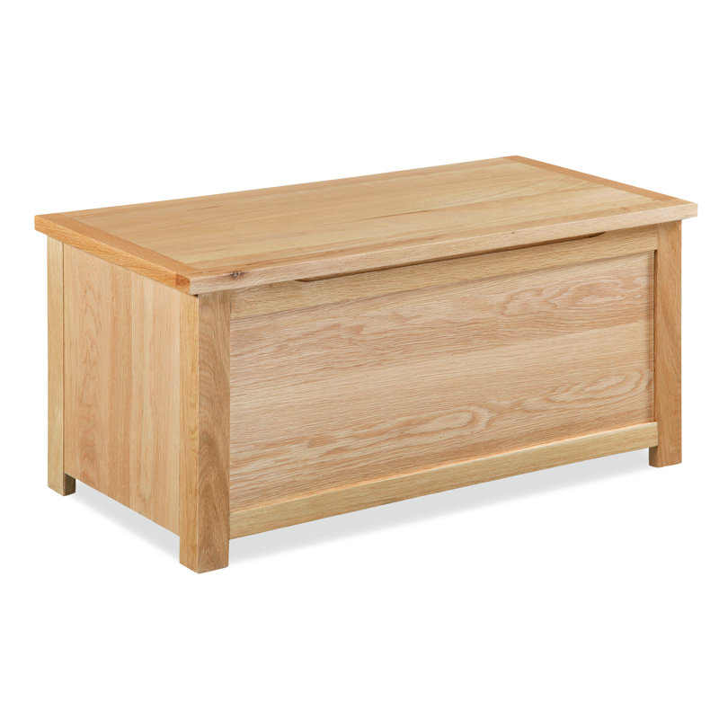 wayfair blanket box