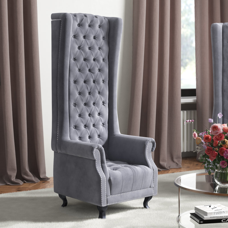 wayfair wing chairs