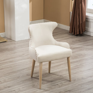 Shawnda Wingback Chair by Union Rustic #1