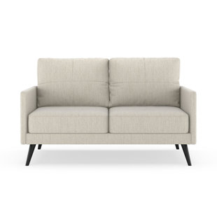 Seitz Loveseat by Orren Ellis Design