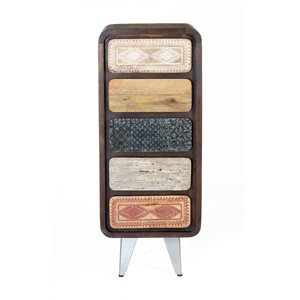 Kommode Seventies von TheWoodTimes