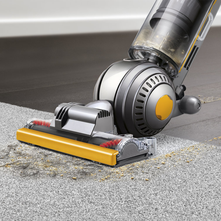 Dyson Ball Multi Floor 2 Upright Vacuum Cleaner Reviews Wayfair