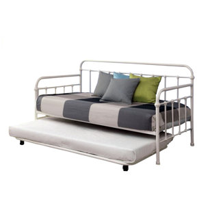 Huffine Designed Daybed by August Grove No Copoun