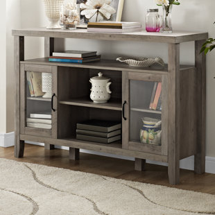 Sideboards Buffet Tables You Ll Love Wayfair Quickview