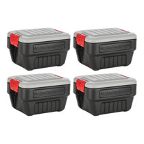 rubbermaid keepers tote locker