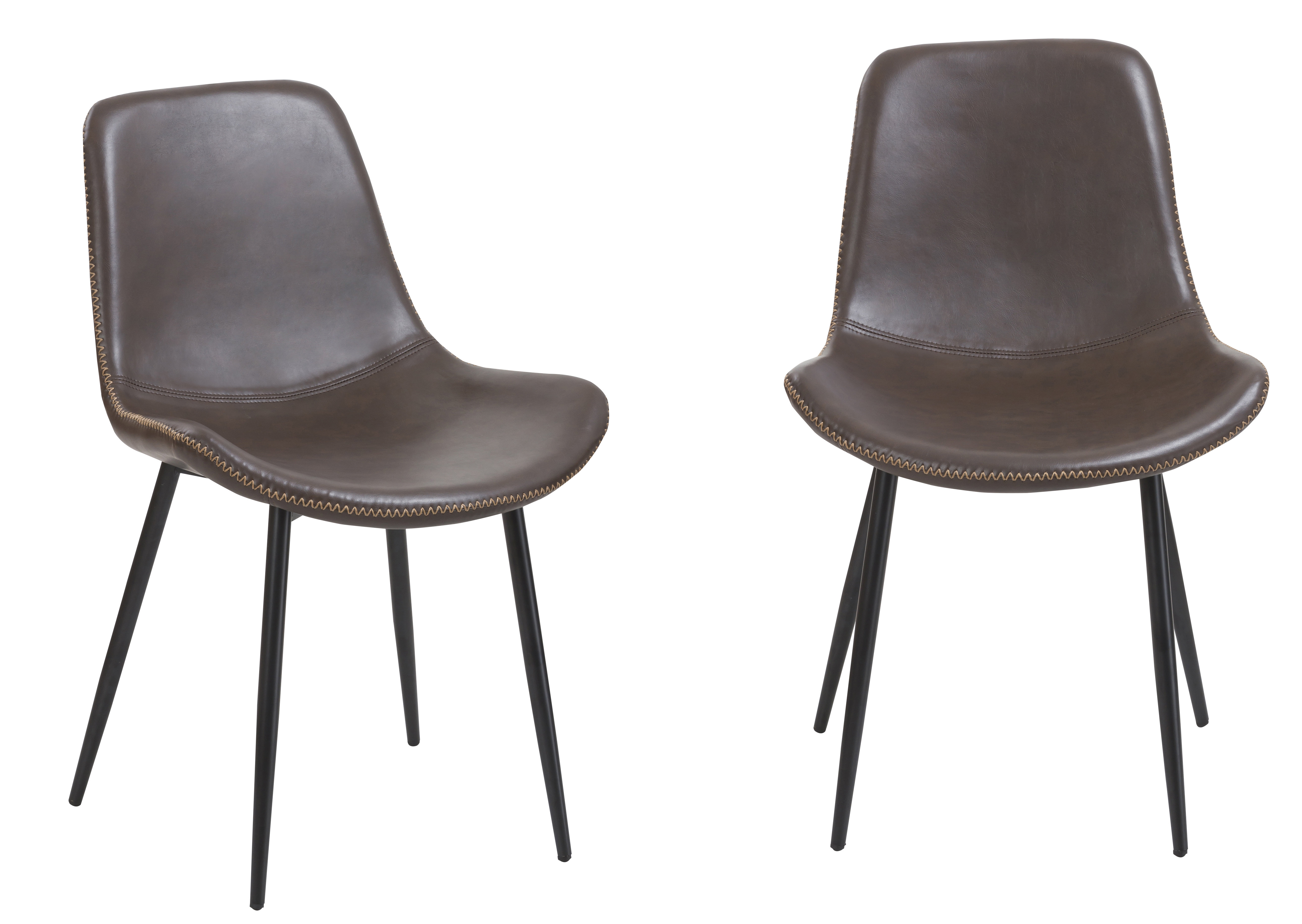 Wrought Studio Paulita Vintage Upholstered Dining Chair Wayfair Ca